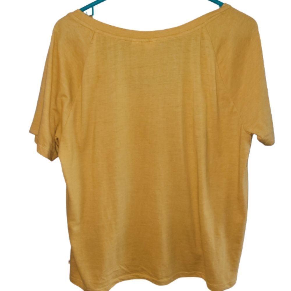 Roxy t shirt - Picture 2 of 9